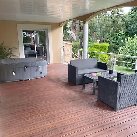 La Des Demoiselles Oda ve Kahvaltı