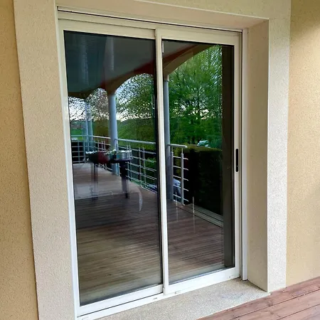 Oda ve Kahvaltı La Des Demoiselles