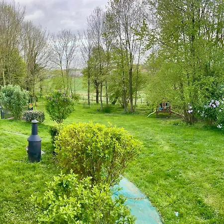 Oda ve Kahvaltı La Des Demoiselles 3*